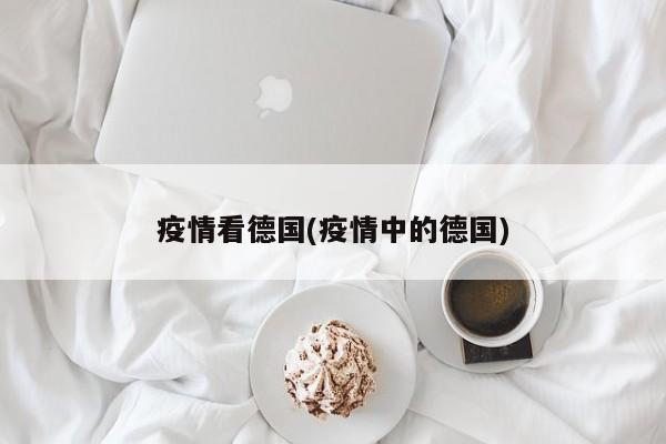 疫情看德国(疫情中的德国)