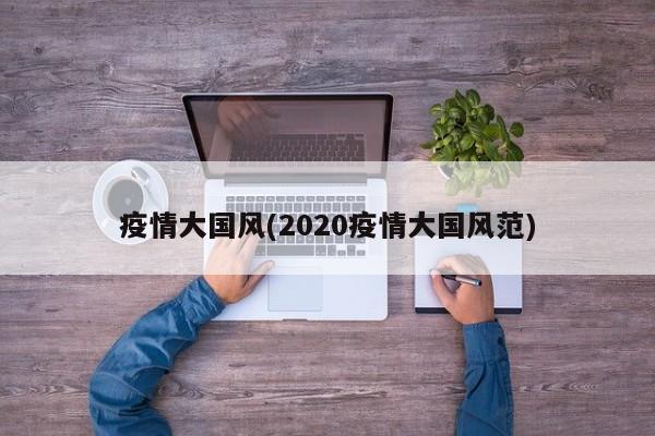 疫情大国风(2020疫情大国风范)