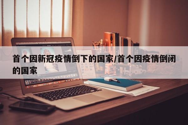 首个因新冠疫情倒下的国家/首个因疫情倒闭的国家