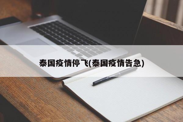 泰国疫情停飞(泰国疫情告急)